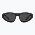 Okulary przeciwsłoneczne Polaroid PLD 2165/S matte black/grey polarized 3