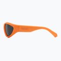 Okulary przeciwsłoneczne Polaroid PLD 2165/S matte orange/grey polarized 5