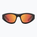 Okulary przeciwsłoneczne Polaroid PLD 2165/S matte black red/red multilayer polarized 3