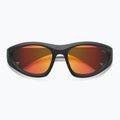 Okulary przeciwsłoneczne Polaroid PLD 2165/S matte black red/red multilayer polarized 4