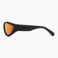 Okulary przeciwsłoneczne Polaroid PLD 2165/S matte black red/red multilayer polarized 6