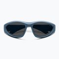 Okulary przeciwsłoneczne Polaroid PLD 2165/S matte blue/grey polarized 4