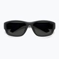 Okulary przeciwsłoneczne męskie Polaroid PLD 2166/S matte black/grey polarized 4