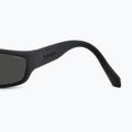 Okulary przeciwsłoneczne męskie Polaroid PLD 2166/S matte black/grey polarized 6