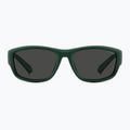 Okulary przeciwsłoneczne męskie Polaroid PLD 2166/S matte green/grey polarized 3