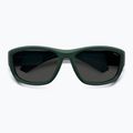 Okulary przeciwsłoneczne męskie Polaroid PLD 2166/S matte green/grey polarized 4