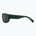 Okulary przeciwsłoneczne męskie Polaroid PLD 2166/S matte green/grey polarized 5