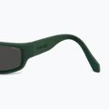 Okulary przeciwsłoneczne męskie Polaroid PLD 2166/S matte green/grey polarized 6