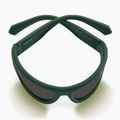 Okulary przeciwsłoneczne męskie Polaroid PLD 2166/S matte green/grey polarized 8