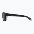 Okulary przeciwsłoneczne męskie Polaroid PLD 7057/S matte black/grey polarized 5