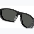 Okulary przeciwsłoneczne męskie Polaroid PLD 7057/S matte black/grey polarized 7