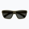 Okulary przeciwsłoneczne męskie Polaroid PLD 7057/S matte green/grey polarized 4