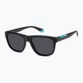 Okulary przeciwsłoneczne Polaroid PLD 2163/S matte black/grey polarized 2