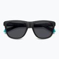Okulary przeciwsłoneczne Polaroid PLD 2163/S matte black/grey polarized 4