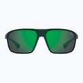 Okulary przeciwsłoneczne męskie Polaroid PLD 7058/S matte green/green mirror polarized high contrast 3