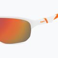 Okulary przeciwsłoneczne męskie Polaroid PLD 7059/S matte white/red multilayer polarized hc 6
