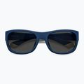 Okulary przeciwsłoneczne dziecięce Polaroid PLD 8064/S blue/grey polarized 4