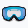 Gogle narciarskie Smith Transfer black/blue sensor mirror 2