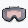 Gogle narciarskie Smith Tribute black/ignitor mirror 2