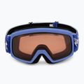 Gogle narciarskie dziecięce Smith Rascal Jr supernova rockets/rc36 2