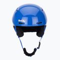 Kask narciarski dziecięcy Smith Glide Jr Mips supernova rockets 2
