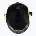 Kask narciarski dziecięcy Smith Glide Jr Mips electric lime 5