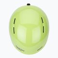 Kask narciarski dziecięcy Smith Glide Jr Mips electric lime 6