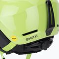 Kask narciarski dziecięcy Smith Glide Jr Mips electric lime 8