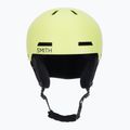 Kask narciarski Smith Rodeo MIPS matte serpentine 2