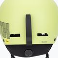 Kask narciarski Smith Rodeo MIPS matte serpentine 9