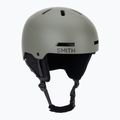 Kask narciarski Smith Rodeo MIPS matte fatigue green