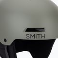 Kask narciarski Smith Rodeo MIPS matte fatigue green 7