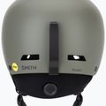 Kask narciarski Smith Rodeo MIPS matte fatigue green 8