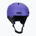 Kask narciarski Smith Rodeo MIPS matte ultraviolet