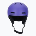Kask narciarski Smith Rodeo MIPS matte ultraviolet 2