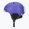 Kask narciarski Smith Rodeo MIPS matte ultraviolet 3
