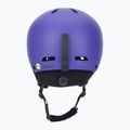 Kask narciarski Smith Rodeo MIPS matte ultraviolet 4
