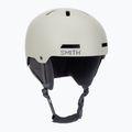Kask narciarski Smith Rodeo matte chalk