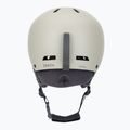 Kask narciarski Smith Rodeo matte chalk 4