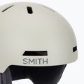 Kask narciarski Smith Rodeo matte chalk 7