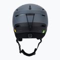 Kask narciarski Smith Descend MIPS matte slate/black 4