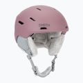Kask narciarski Smith Descend MIPS matte dusk