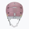 Kask narciarski Smith Descend MIPS matte dusk 4