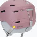 Kask narciarski Smith Descend MIPS matte dusk 9
