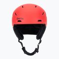 Kask narciarski Smith Descend MIPS matte patrol/black 2