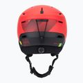 Kask narciarski Smith Descend MIPS matte patrol/black 4