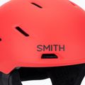 Kask narciarski Smith Descend MIPS matte patrol/black 7