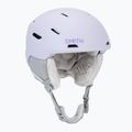 Kask narciarski Smith Descend MIPS matte lunar fog spires