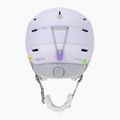 Kask narciarski Smith Descend MIPS matte lunar fog spires 4
