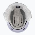 Kask narciarski Smith Descend MIPS matte lunar fog spires 5